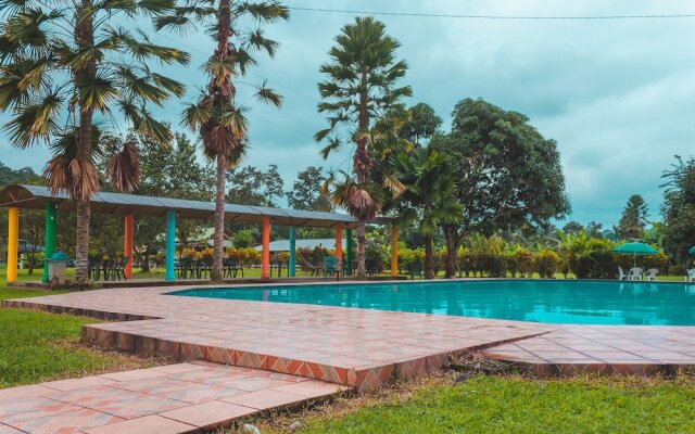 Puerto Quito Lodge