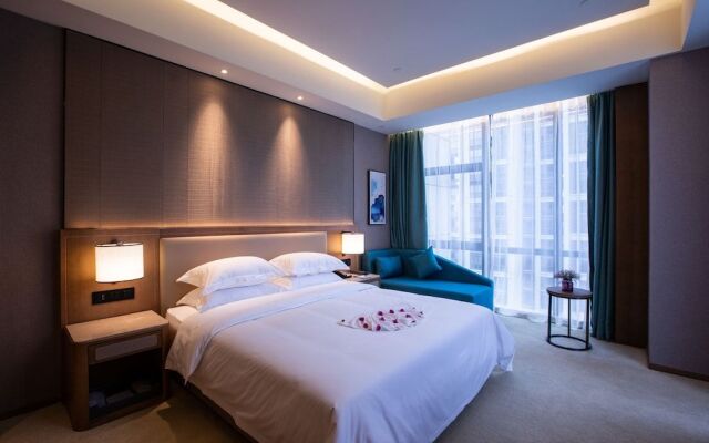 Kai Xiang Hotel Yingtan