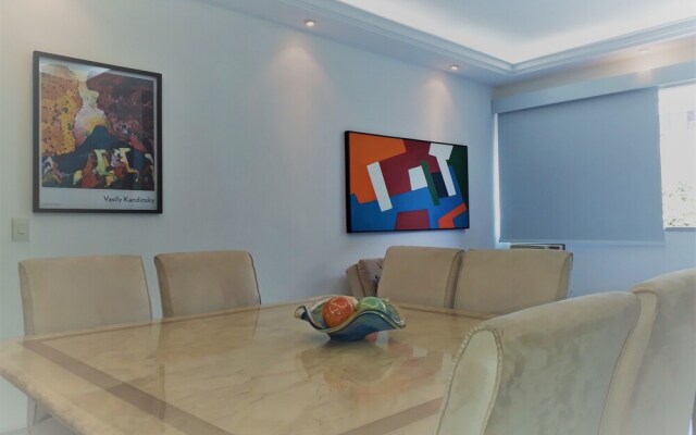 Beautiful Apartment in Ipanema
