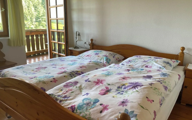 Holiday Apartment Cherry Blossom