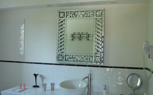 La petite Aiguebonne