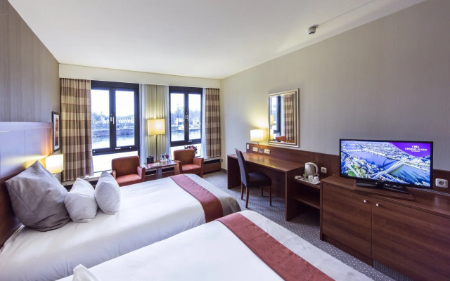 Crowne Plaza Maastricht by IHG
