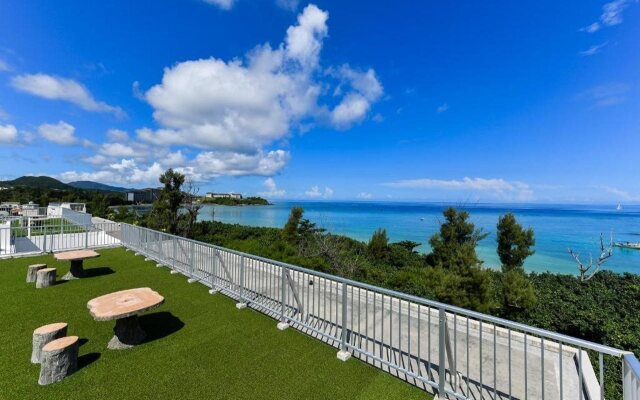 Odysis Onna Resort Hotel