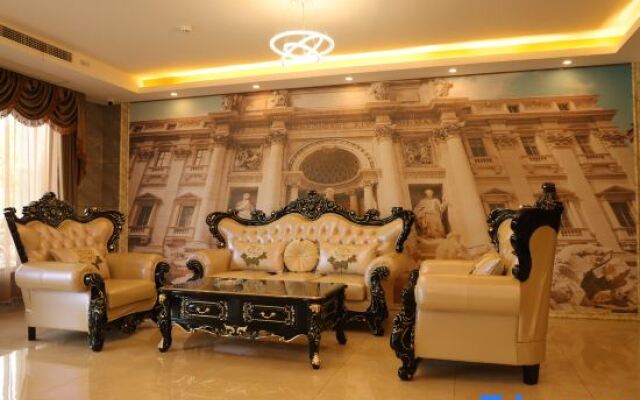 Vienna 3 Best Hotel (Heze High-tech Zone)