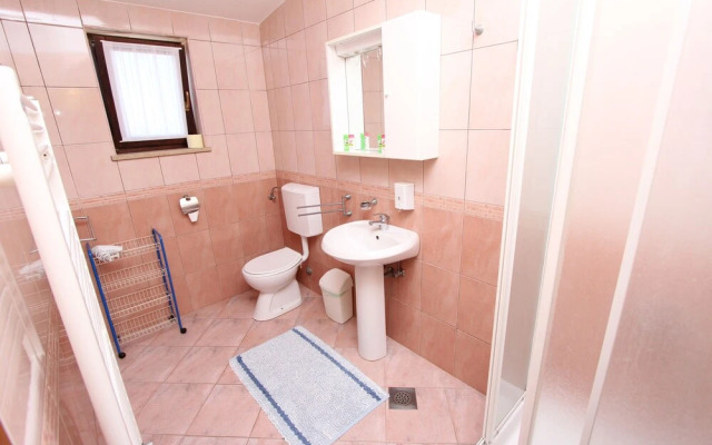 Apartmani Romano