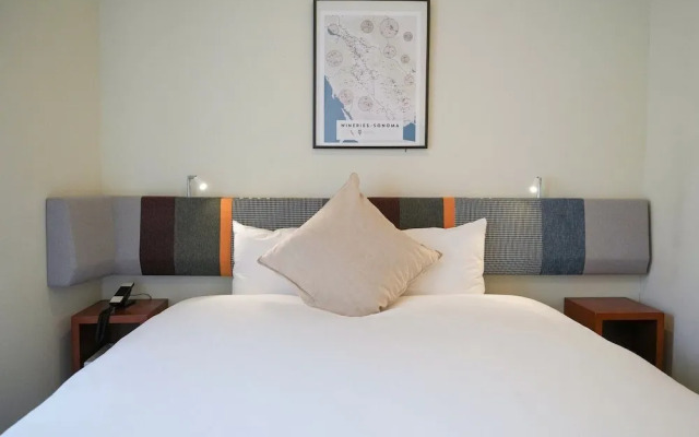 Rembrandt Style Yokohama Sakuragicho