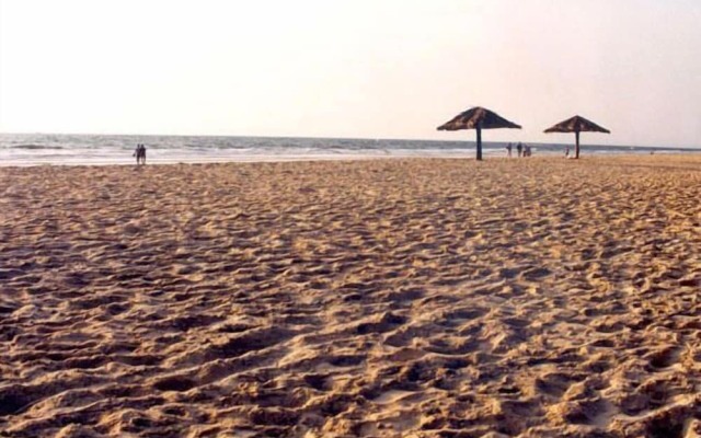 Varca Palms Beach Resort