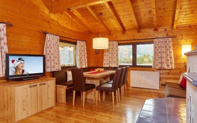 Hotel Garni Kristall