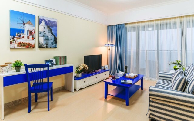 Estay Resort Hailing Island Yang Jiang