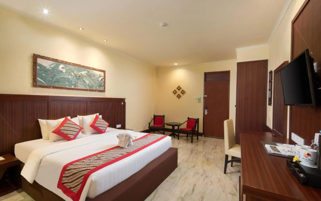 Grand Istana Rama Hotel