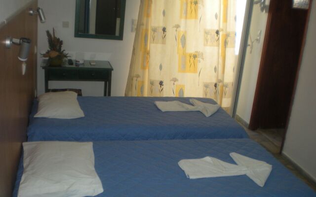 Hotel Rea