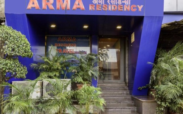 Arma Residency