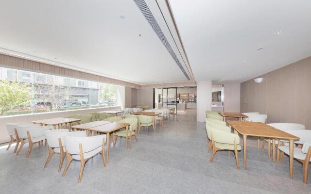 Ji Hotel Beijing Wukesong Jinghui Plaza