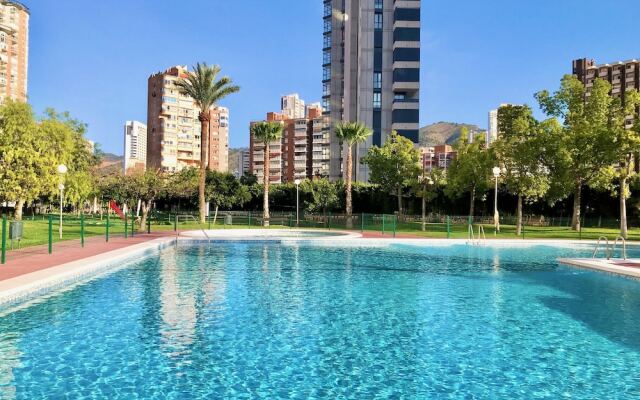 Rincon de Loix Apartment