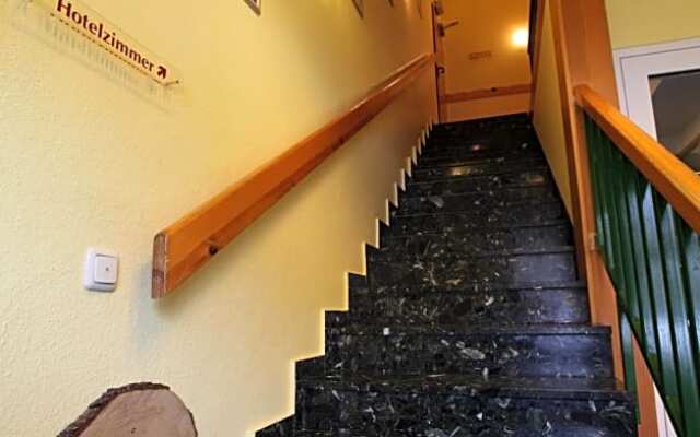 Hotel Harzer Hof