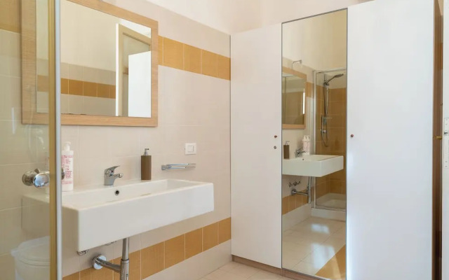 Casa del Conte con Terrazza by Wonderful Italy