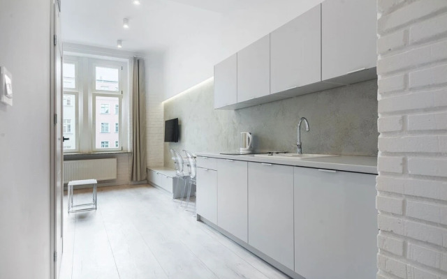 Rentplanet -  Apartamenty Szewska
