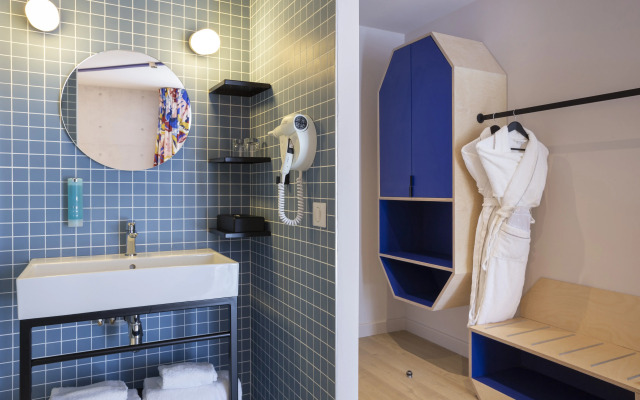 Urban Hotel Aix-les-Bains, BW Signature Collection