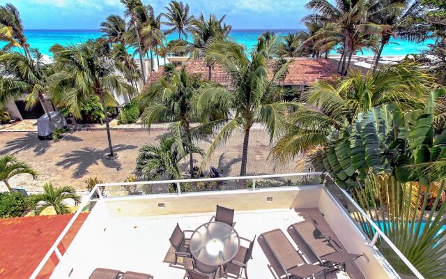 Vista del Mar by NAS