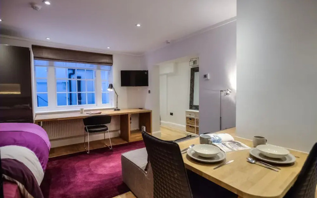 Eson2 - The York Street Nest