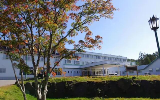 Vacance Mura Gujo Kogen Hotel