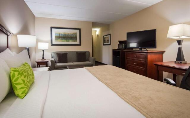 Holiday Inn Willmar