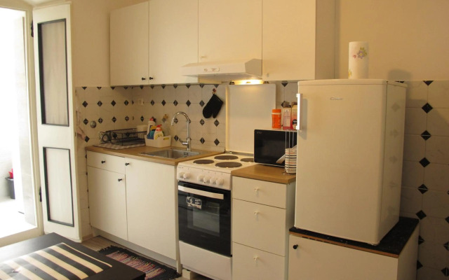 Studio apartman "Arna"