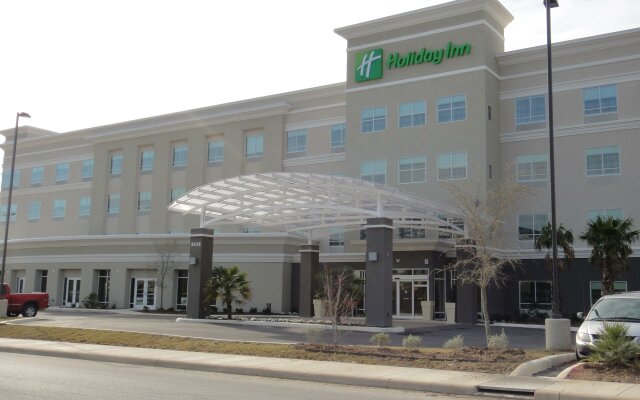 Holiday Inn & Suites San Antonio Northwest