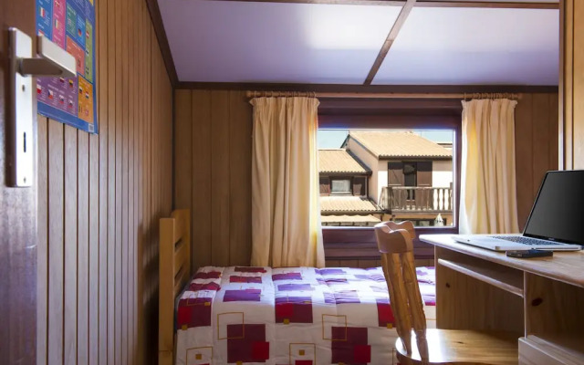 Domaine Les Tamaris & Portes du Soleil