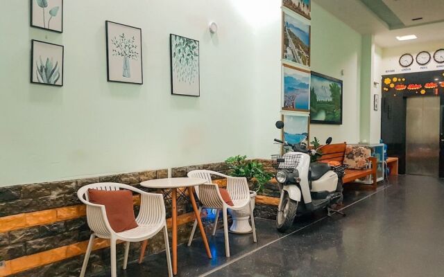 Kt-Home Hotel Nha Trang