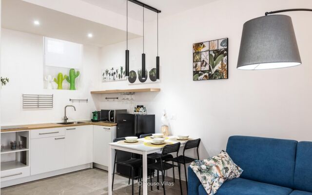 Piano Alto House in Noto