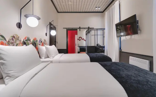 CQ Hotels Wellington 