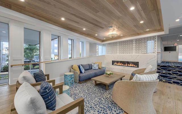ICONA Diamond Beach