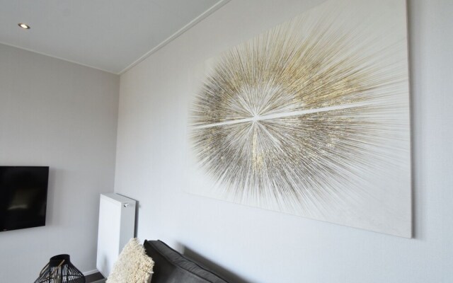 Chic Holiday Home in Callantsoog With Private Terrace