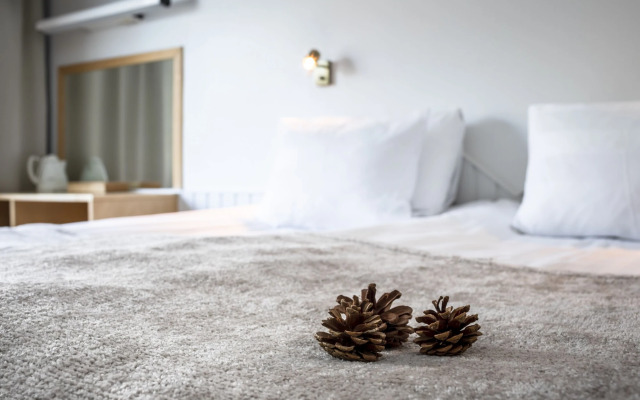 Lapland Hotels Bear's Lodge