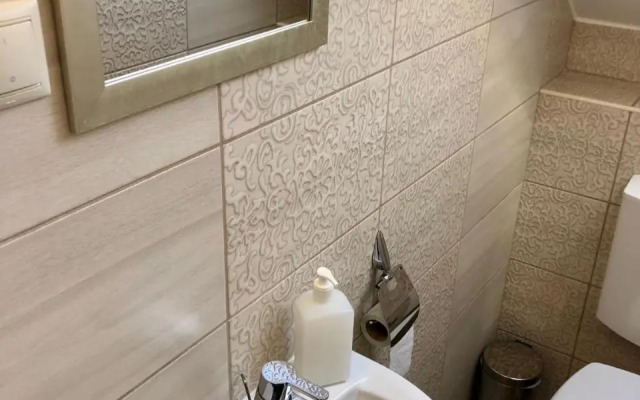 Mandula Apartman