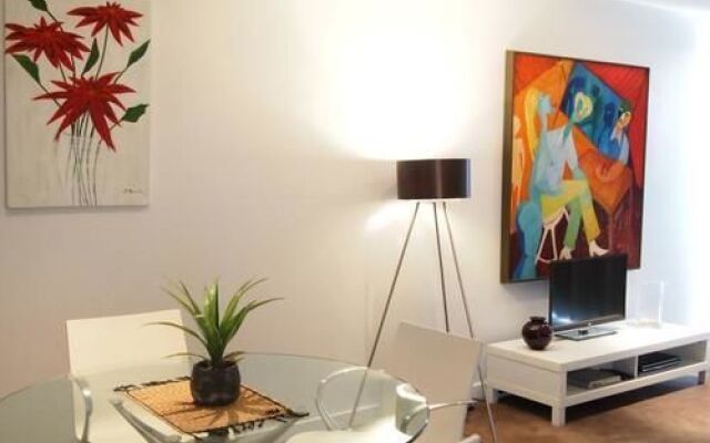 Allisee Apartments