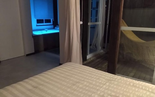 Pousada Pedra da Boa Vista