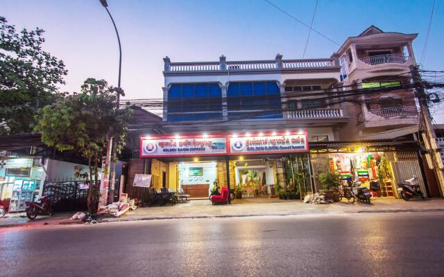 Golden Bayon Guesthouse