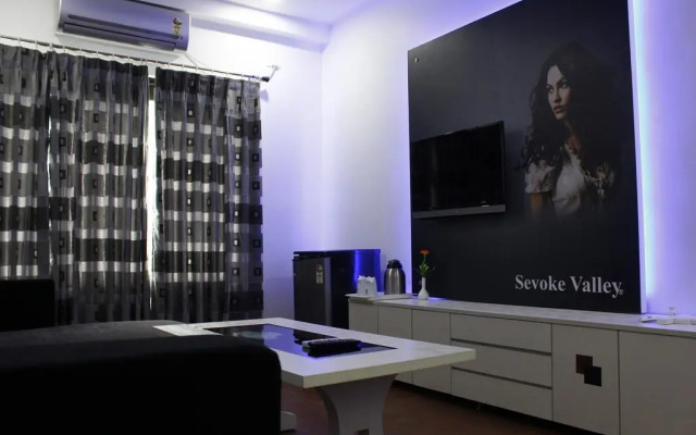 Sevoke Valley Residency