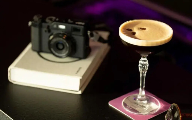 Moxy Antwerp