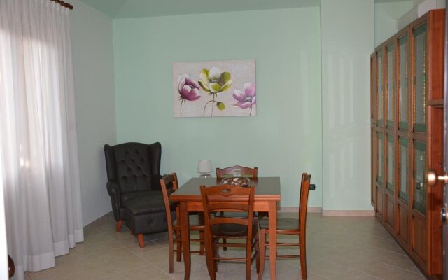 BB Pinus Rooms
