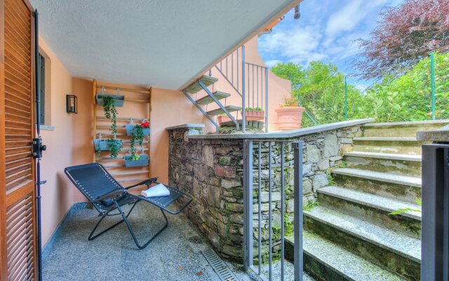 Residenza Il Ginepro Garden And Privacy