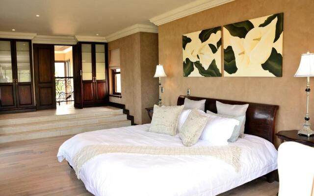 Villa Seaview