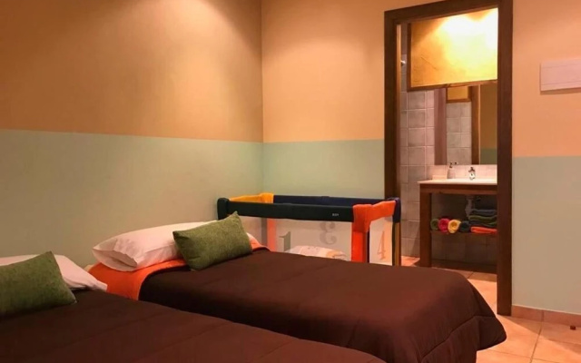 Hostal Cal Batista