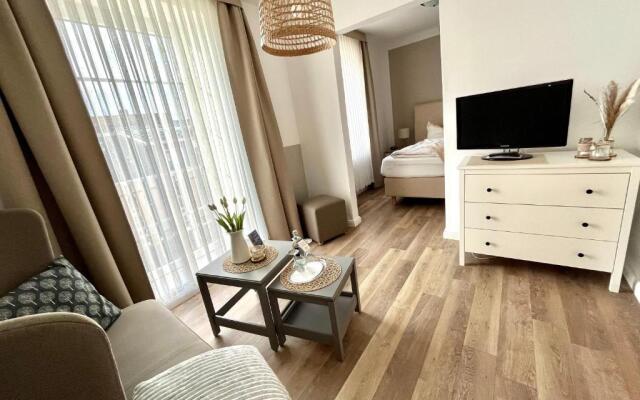 Landhotel Bauernstuben