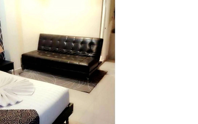Bedever Bangkok Boutique Hotel
