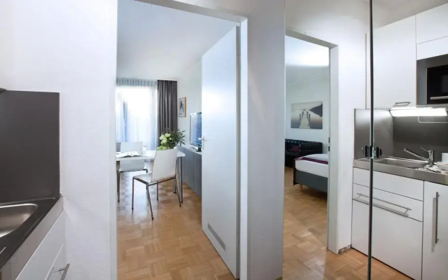 Rheinhof by Gerda Good Living - Digital Access