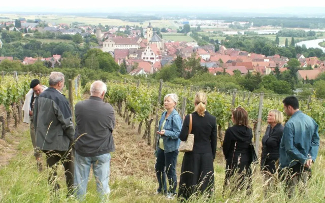 AKZENT Hotel Franziskaner
