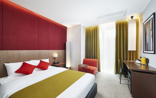 South Vandeco Hotel